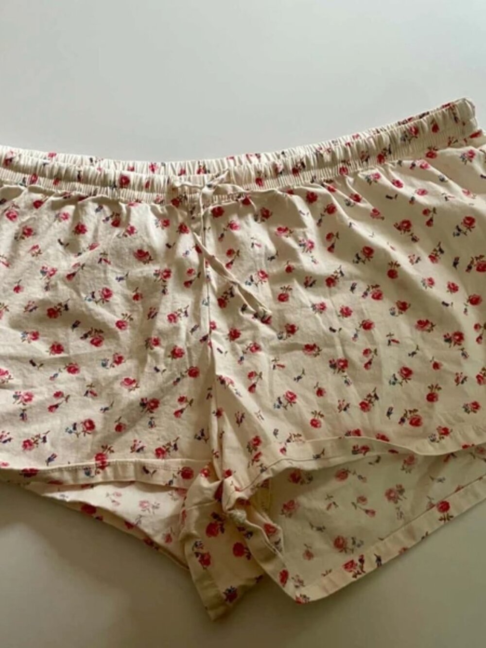 Brandy Melville John Galt Sleep Lounge Shorts One Size Women's Very Good